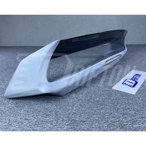 Alerón trasero de fibra de carbono estilo AMS para NISSAN 370Z Z34 2008-2019 - Product Image 4