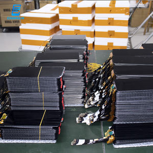 Accesorios para Pantallas LCD de Teléfonos Móviles de China, Paquete de Servicio de Pantalla Táctil para Samsung, iPhone, Techno, Pantalla TFT Original - Product Image 4