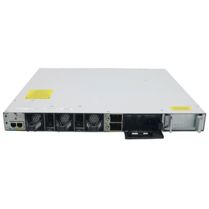 C9300-48P-E Catalyst C9300 48-Port Gigabit <b>PoE</b>+ Network <b>Switch</b> -C9300-48P-A C9300-48P-E - Product Image 2