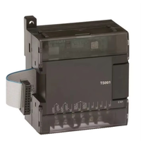 Módulo de Expansión de E/S CP1W-TS101, Comunicación Digital y Analógica, 1W, Expansión del Sistema PLC CP1, Comunicación Digital y Analógica PLC E