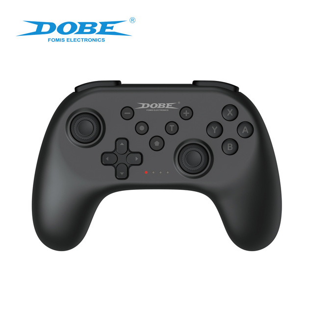 DOBE Gamepad for Switch Console Wired Connection for Switch Wired Gamepad