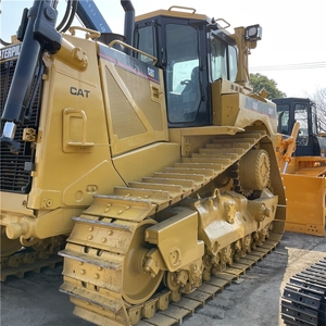 Productos Populares: Bulldozer Usado Cat D8T de Alta Calidad, 40 Toneladas, Modelo 2024, Tipo Oruga, Excelente Estado, Motor Principal en Buen Estado - Product Image 4