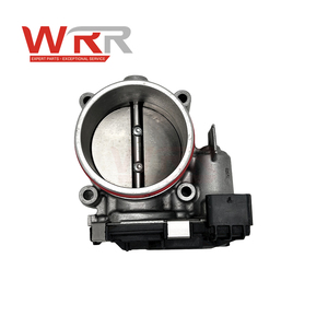 Boîtier papillon 2641410100 2641410000 pour Mercedes-Benz W205 W213 C300 E300 – Actionneur électronique de soupape d'admission pour moteur performant – Pièces de qualité supérieure - Product Image 4