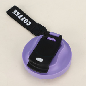 510ml Double Wall Stainless Steel Insulated for <b>Travel</b> Tumbler Floral Design Dishwasher Microwave Safe for Hot/Cold - Product Image 6