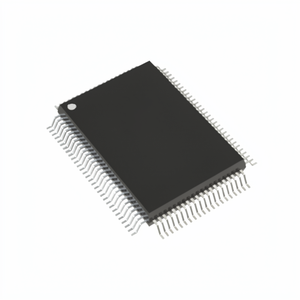 Componente Electrónico en Stock, Chip BOM IC ST16C654CQ100TR-F 100 BQFP Interfaz - Product Image 1