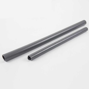 Conducto no metálico de PVC Protección de <span class=keywords><strong>cables</strong></span> <span class=keywords><strong>eléctricos</strong></span> Tubos flexibles - Product Image 1