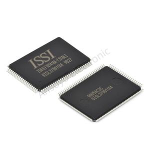Composants électroniques ANSOYO IS61LF102418A-7.5TQLI IS61LF102418A 7.5TQLI IS61LF102418, puces mémoire IC, circuits intégrés - Product Image 1