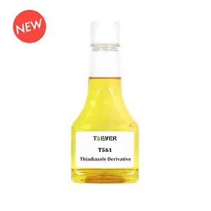 T561 TOEVER aditivos lubricantes derivado de tiadiazol