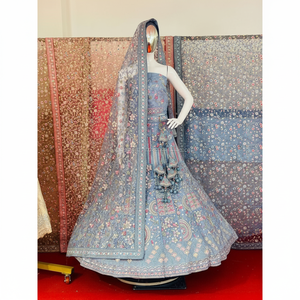 Mariée Lehenga Choli - Product Image 1