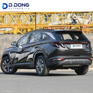 Bas <span class=keywords><strong>prix</strong></span> Hyundai <span class=keywords><strong>Tucson</strong></span> L 1.5T Suv voitures à essence deux roues conduite à gauche véhicule essence voiture d'occasion à vendre - Product Image 4