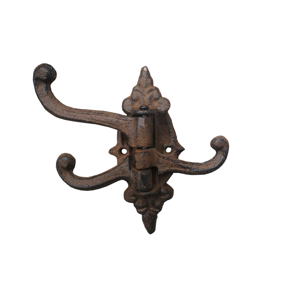 Brun antique