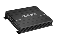 Amplificateur de voiture Oushida classe D en aluminium, amplificateur audio de voiture, mono canal 600W