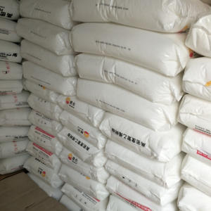 Prix du fabricant, tuyau à granulés HDPE en résine vierge pour tuyaux industriels, tuyaux d'irrigation agricole - Product Image 3