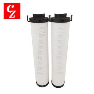 Nouvel élément filtrant de haute qualité pour compresseur d'air à vis, pièce MKON405X MKON405Y - Product Image 1