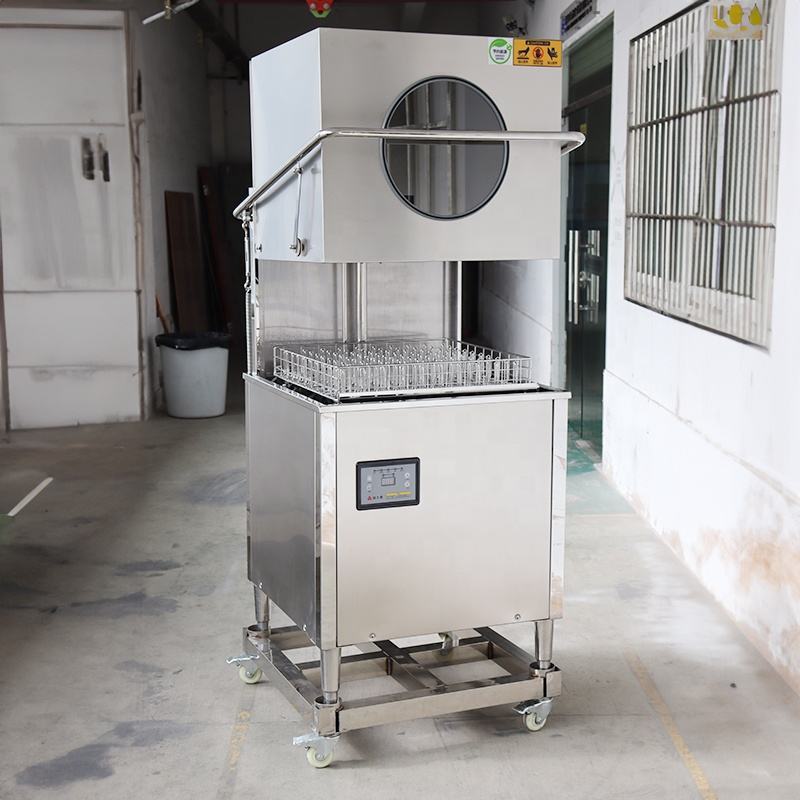 RUITAI Professional Smart Kitchen Hood Type