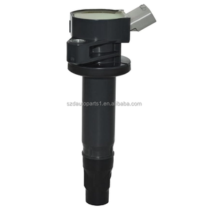 Bobina de encendido 90080-19015 90919-02239 19500-B1010 para SUBARU JUSTY <span class=keywords><strong>DAIHATSU</strong></span> <span class=keywords><strong>BOON</strong></span> Peugeot 107 108 - Product Image 2