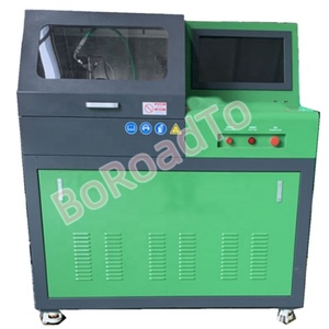 Banco prova iniettore DIESEL COMMON RAIL CRS5000 - Product Image 1