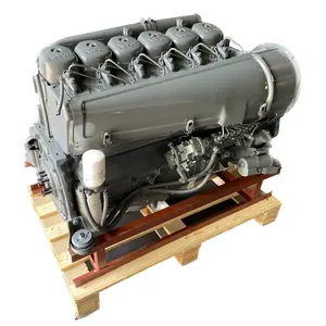 Air Cooling F6L913 diesel engine manufacturer for Deutz