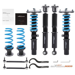 Kit di Sospensioni a Ghiera Ammortizzatori MaXpeedingrods per <span class=keywords><strong>BMW</strong></span> F20 F21 <span class=keywords><strong>F22</strong></span> F30 F32 2012-2019 - Product Image 1