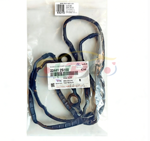 22441-2S100 224412S100 JUNTA DE LA TAPA DE BALANCINES para hyun-dai ki-a 22441 2S100 - Product Image 1