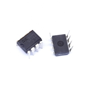 ไอซี <span class=keywords><strong>DK106</strong></span> ใหม่และของแท้ วงจรรวม ตัวเก็บประจุอิเล็กโทรไลต์อะลูมิเนียมแบบ SMD รุ่น DC และ ORE - Product Image 5