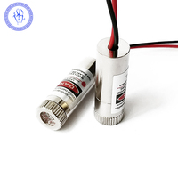 High Power Red Laser Diode 650nm 100mW 3-5v Laser Line Module