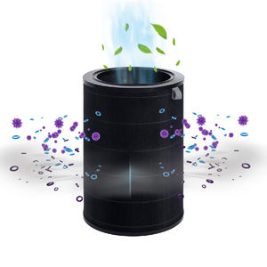 Filtre de remplacement pour purificateur d'<span class=keywords><strong>air</strong></span> Filtre HEPA haute efficacité pour Xaiomi <span class=keywords><strong>Smartmi</strong></span> KQJHQ01ZM - Product Image 1