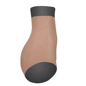 Shemale Künstliche Vagina Silikon Falsche Realistische Unterwäsche Höschen in Größe S/L für Crossdresser Transgender Ladyboy Sissy - Product Image 3