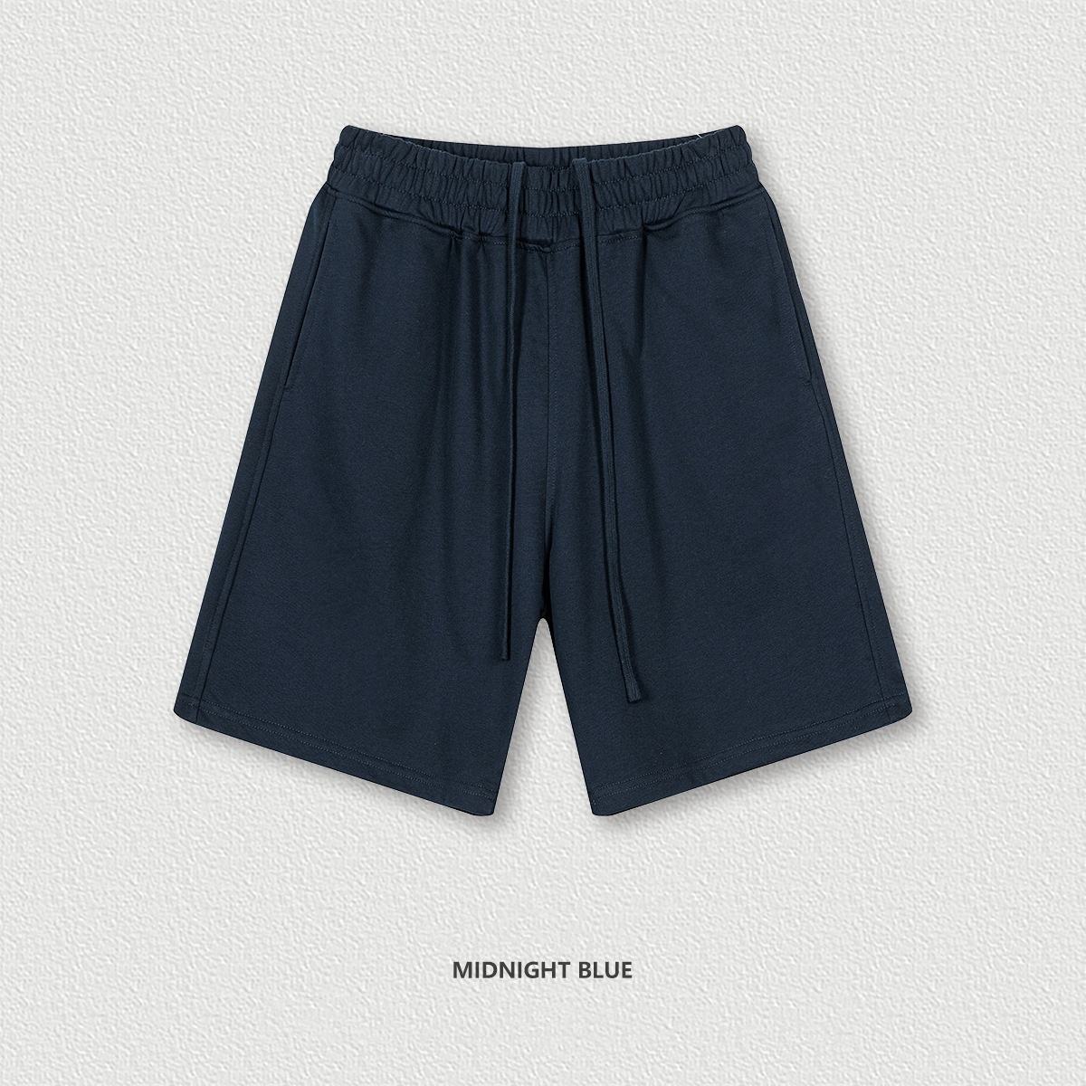 สีน้ำเงินเที่ยงคืน