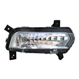 Suitable for Dongfeng Glory 370 special genuine auto parts left and right cab front bumper light front anti-fog light assembly