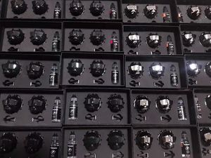 Difusor de salida de aire de coche de alta calidad con cabeza de perro americano Perfume automático Bullydog Aromaterapia Clip de ventilación ambientador líquido - Product Image 6