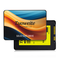 "SATA 3 Tuoweite OEM عالية السرعة SSD جودة عالية/من من SSATA/من الخارج