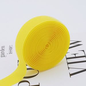 Rouleau de bande auto-agrippante en nylon pour accessoires vestimentaires, taille personnalisable, prix de gros pour fixation de canapé, couture de vêtements, bricolage - Product Image 2