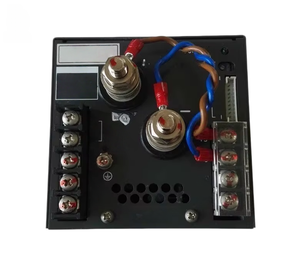 PLC คอนโทรลเลอร์เซนเซอร์โมดูลจ่ายไฟยี่ห้อใหม่ LAMBDA SR230-5/12/24/36 - Product Image 1