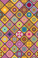 Moquette murale en polyester pour hall d'hôtel, ignifuge, insonorisante, motif personnalisé, échantillon gratuit fourni