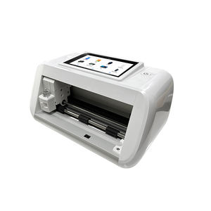 Máquina cortadora de película de hidrogel para teléfono móvil <span class=keywords><strong>ilimitado</strong></span> FONLYU, Protector de pantalla, pegatina de piel trasera, cortador de películas, trazador de cuchillas - Product Image 4