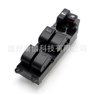 For Toyota for Camry 97 <b>Car</b> <b>Windows</b> Lift Switch Model 84820-60090 for 1997 for Toyota for Camry - Product Image 1