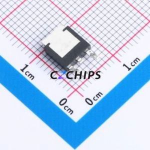 ทรานซิสเตอร์ภาคสนามทรานซิสเตอร์ FDD9409-F085 DPAK (ถึง-252) แบบดั้งเดิมใหม่ดั้งเดิม (มอสเฟท) - Product Image 2