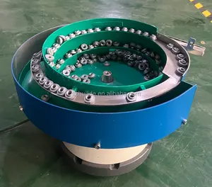 Máy Cấp Bát Rung Cho Đai Ốc Và Ốc Vít Từ HUILIDE - Product Image 5