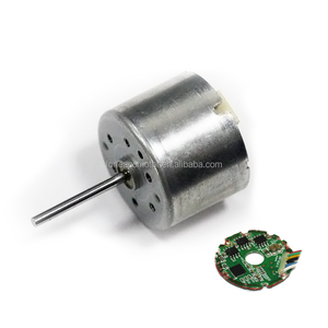 BL2418i B2418M 24mm Inner Rotor Bldc Brushless Dc Motor | Foneacc Motor - Product Image 1