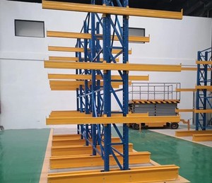 Support de <span class=keywords><strong>rangement</strong></span> de câbles en feuille horizontale, 2 pièces, système de colonnes cccouleur - Product Image 5