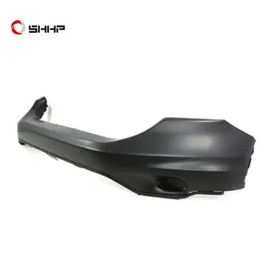 BUMPER depan wajah atas, untuk HONDA CR-V RE1 2010-2011 OEM 04711-SWA-E00ZZ