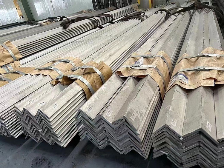 420 stainless steel Angle 420 stainless steel Angle