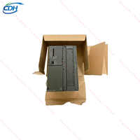 Controlador PLC 6ES7313-6CG04-0AB0 para Automatización Industrial Siemens, Controlador Lógico Programable