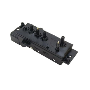 Mazda <b>Power</b> Seat <b>Switch</b> GK3J-88-158 Left Hand Drive Replacement Part - Product Image 2