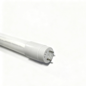 Đèn tuýp LED <span class=keywords><strong>T8</strong></span> 8W 9W 12W 18W, ánh sáng tươi sáng màu hồng nhạt, dùng cho siêu thị, đèn chiếu sáng thực phẩm tươi sống - Product Image 5