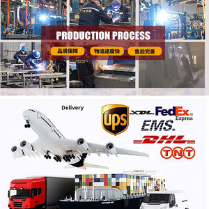 Plataforma de Trabajo Aérea Autopropulsada Ever Star Scissors Lift EPT1214, Altura Máxima de 14 Metros, Capacidad de 230 kg - Product Image 6