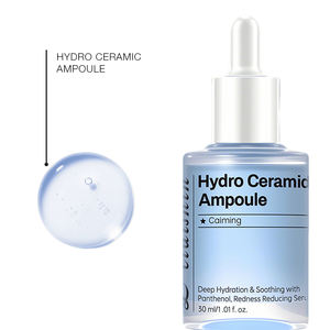 La Esencia de niacinamida hidrata profundamente y mejora las rayas rojas de la sangre, proporcionando un soporte integral para el cuidado de la piel - Product Image 2