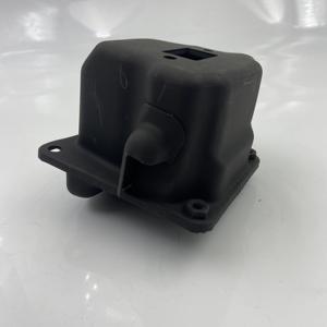 ท่อไอเสียสำหรับ MS440 044 046 MS460เงียบชิ้นส่วนเลื่อยไฟฟ้า - Product Image 5