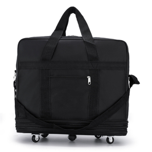 Personalización profesional Bolso <span class=keywords><strong>de</strong></span> Mujer simple y <span class=keywords><strong>de</strong></span> moda Venta al por mayor Valises Etanches Maletas Para Viage Business Style - Product Image 6